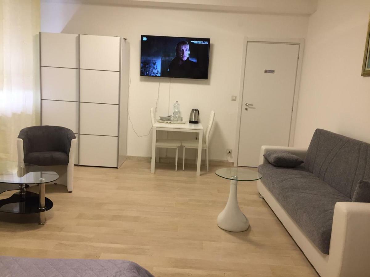 Tower Venice Hotel Mestre Bagian luar foto