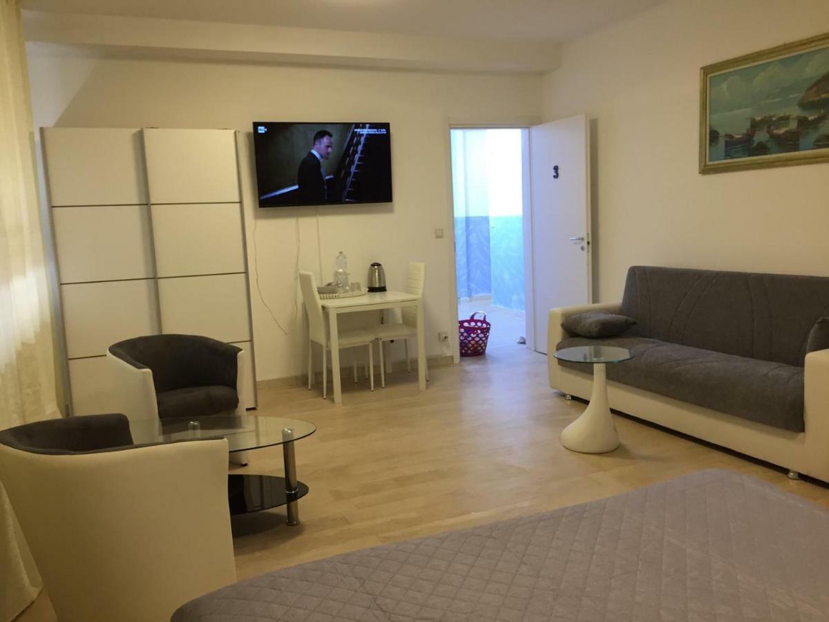 Tower Venice Hotel Mestre Bagian luar foto