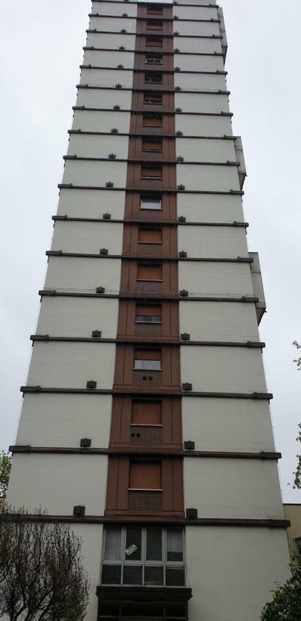 Tower Venice Hotel Mestre Bagian luar foto