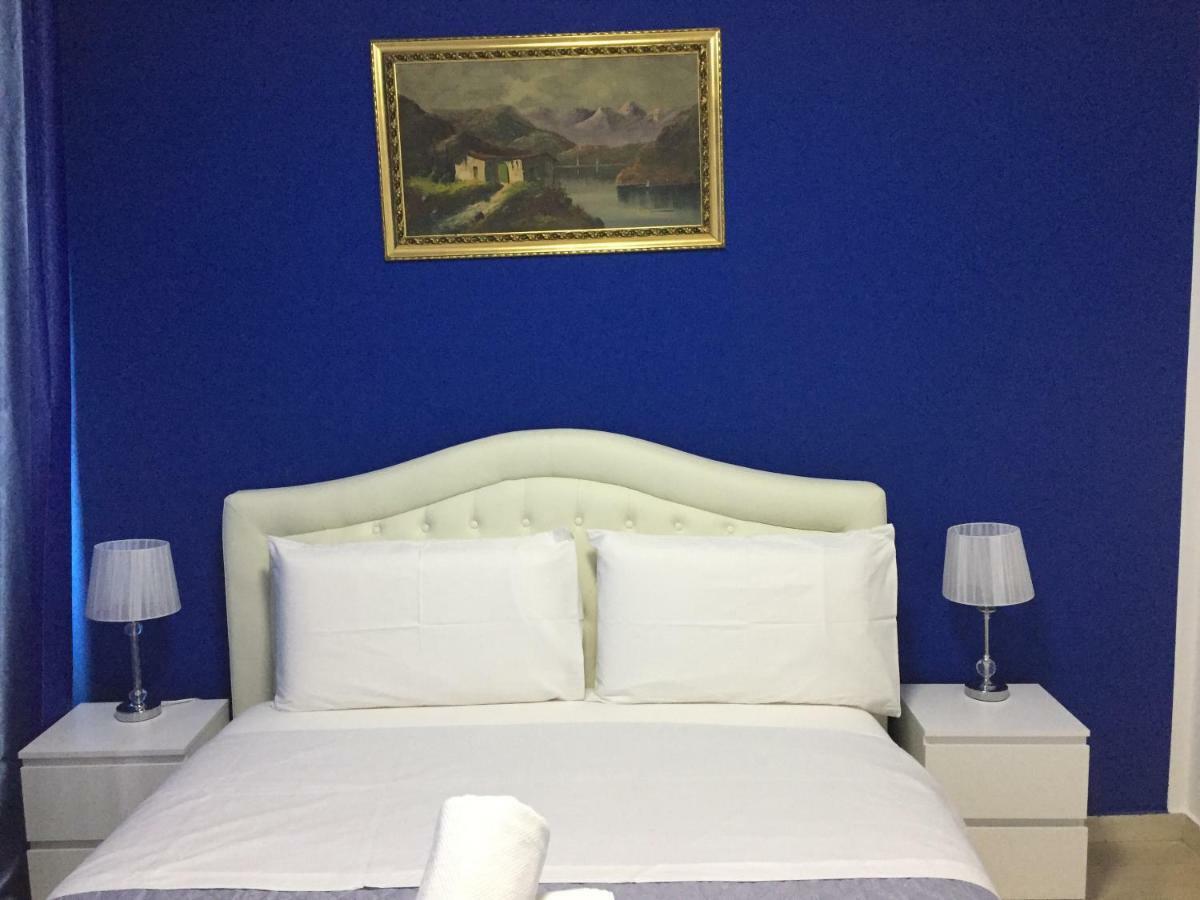 Tower Venice Hotel Mestre Bagian luar foto