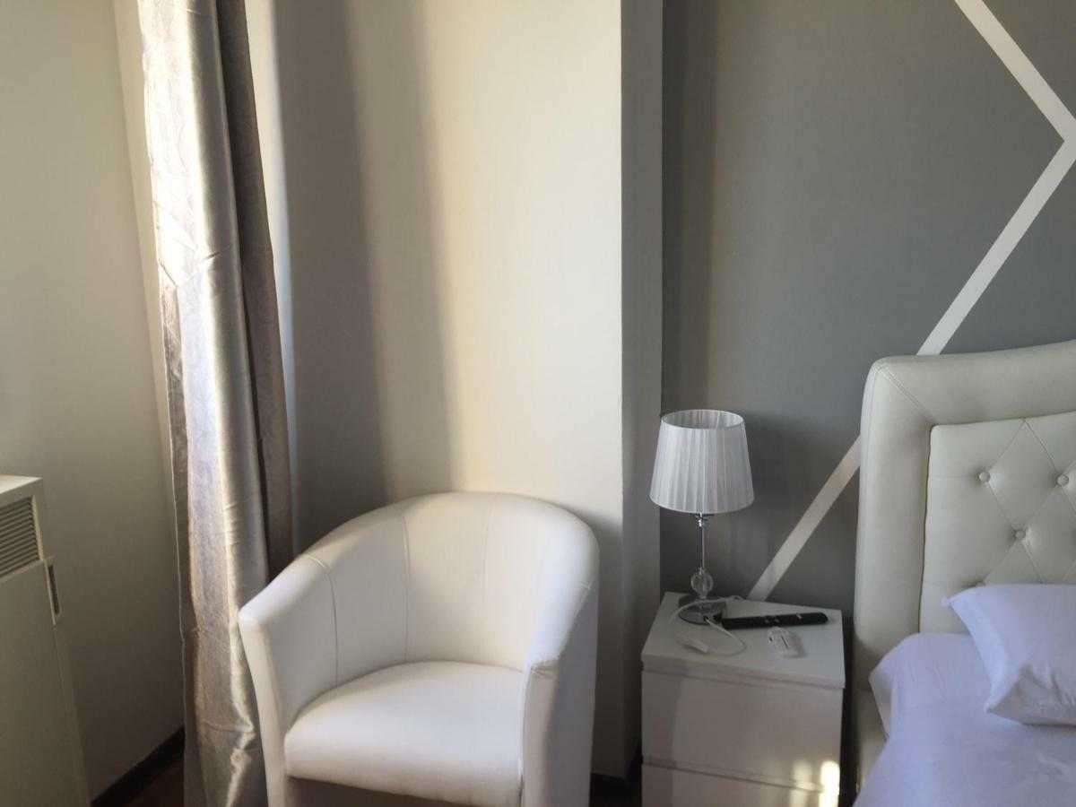Tower Venice Hotel Mestre Bagian luar foto