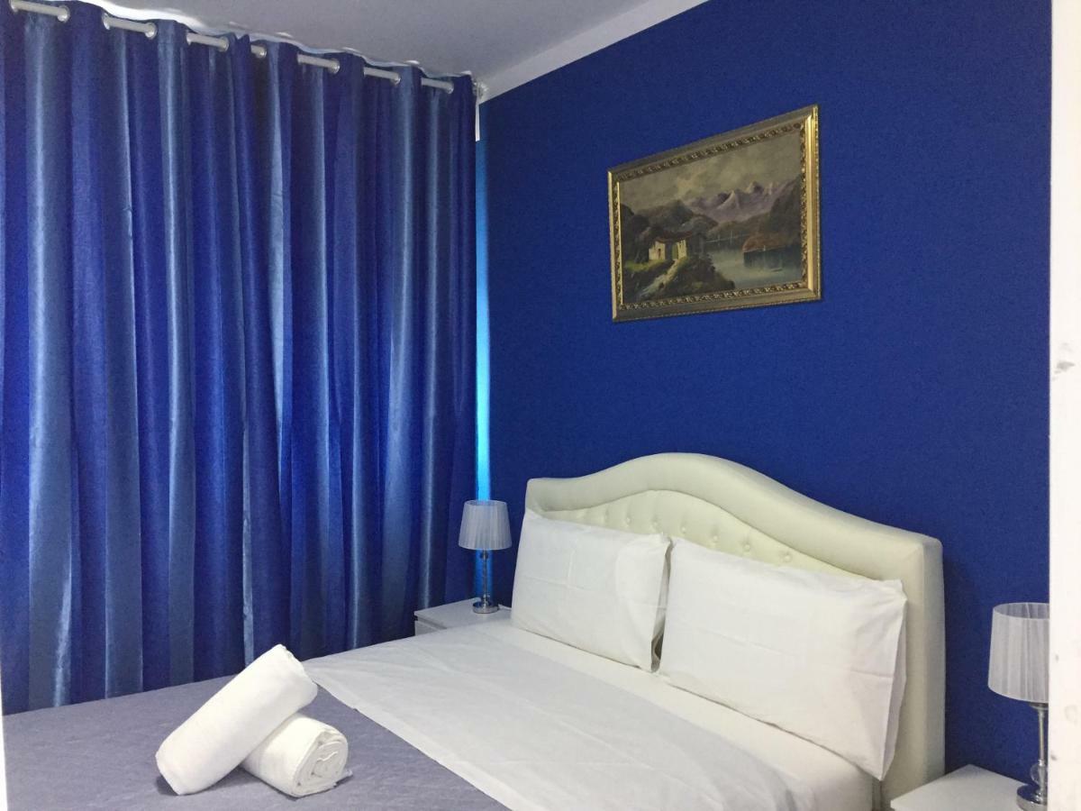 Tower Venice Hotel Mestre Bagian luar foto