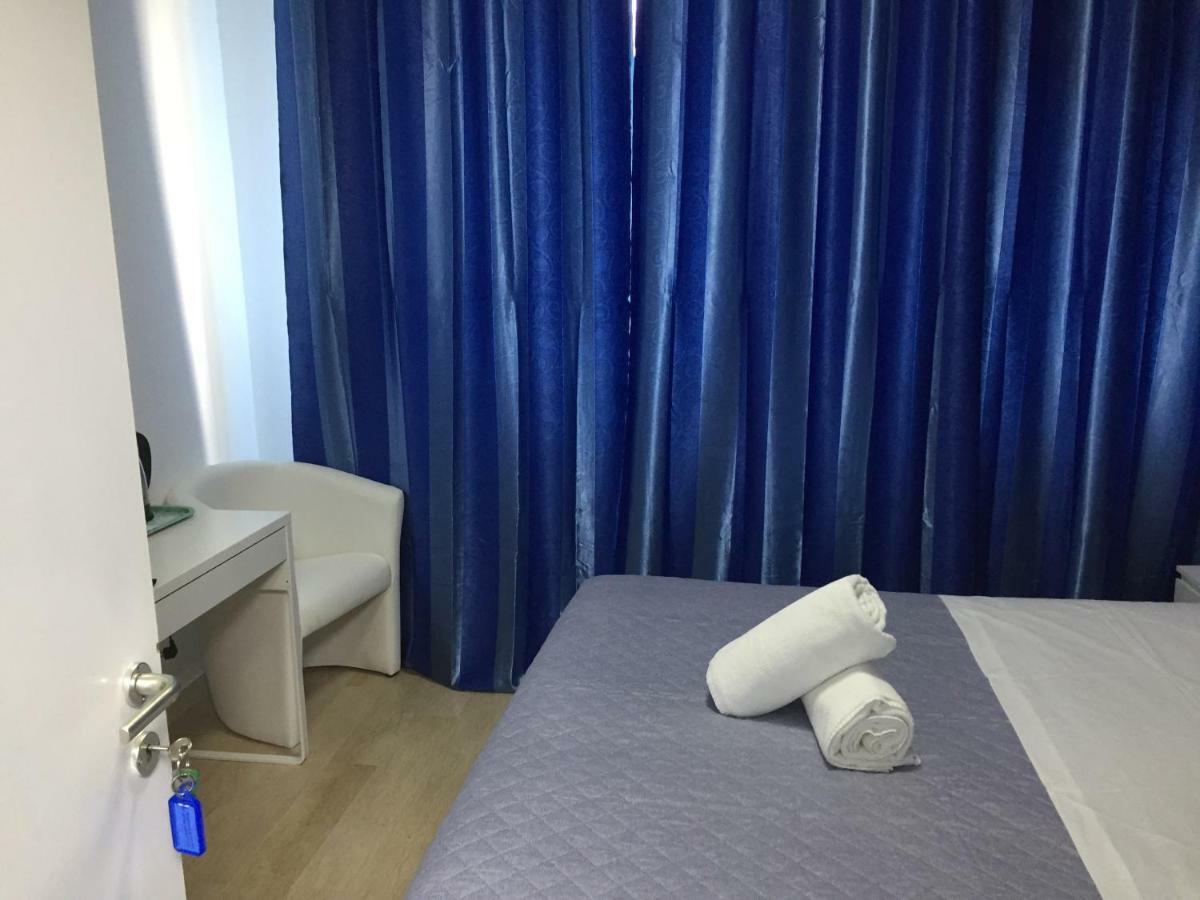 Tower Venice Hotel Mestre Bagian luar foto